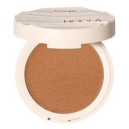 Hoola Wave - Terra abbronzante in crema image